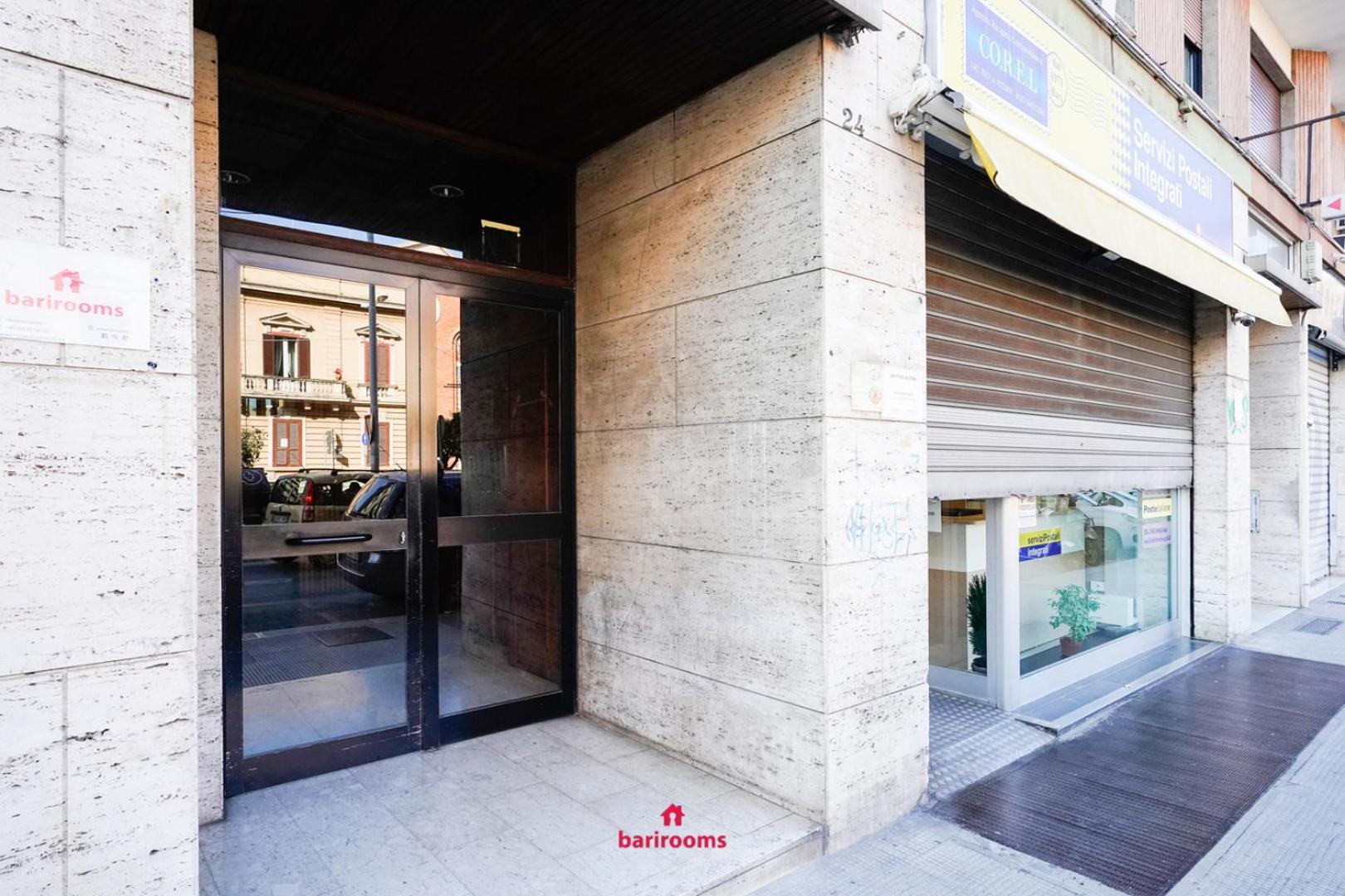 Apartamento Barirooms - Picca 24 Bari