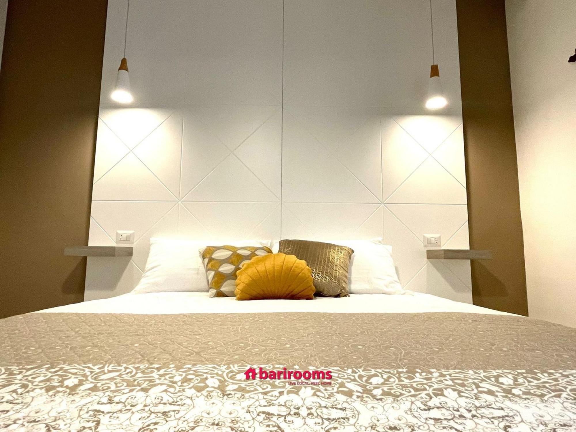 Barirooms - Picca 24 Apartamento *