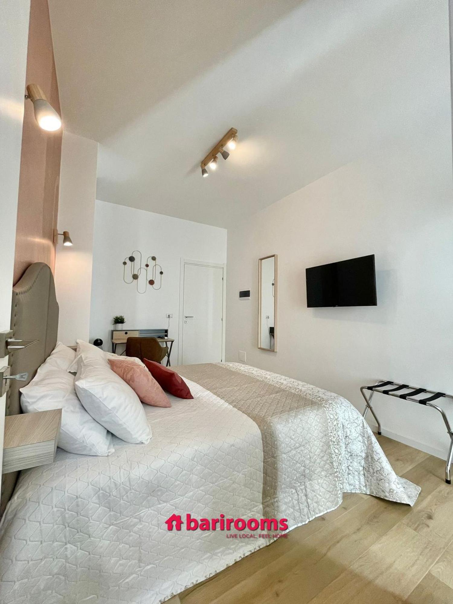 Apartamento Barirooms - Picca 24