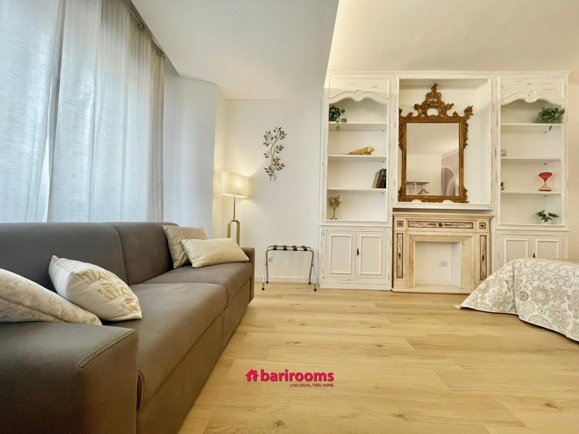 Apartamento Barirooms - Picca 24