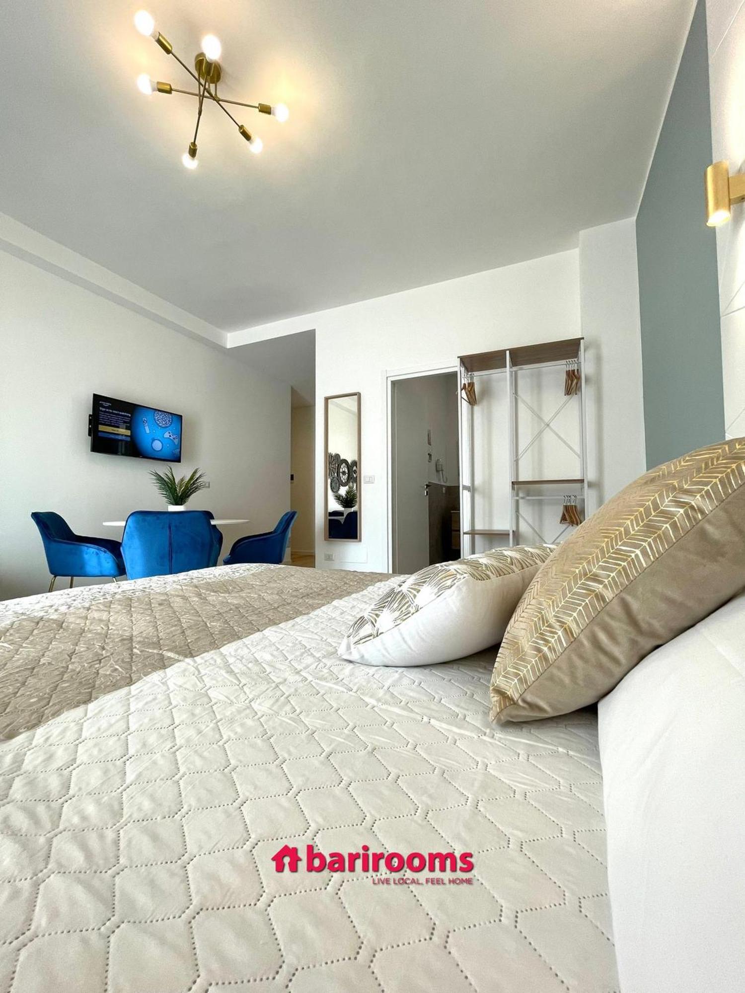 Apartamento Barirooms - Picca 24 *