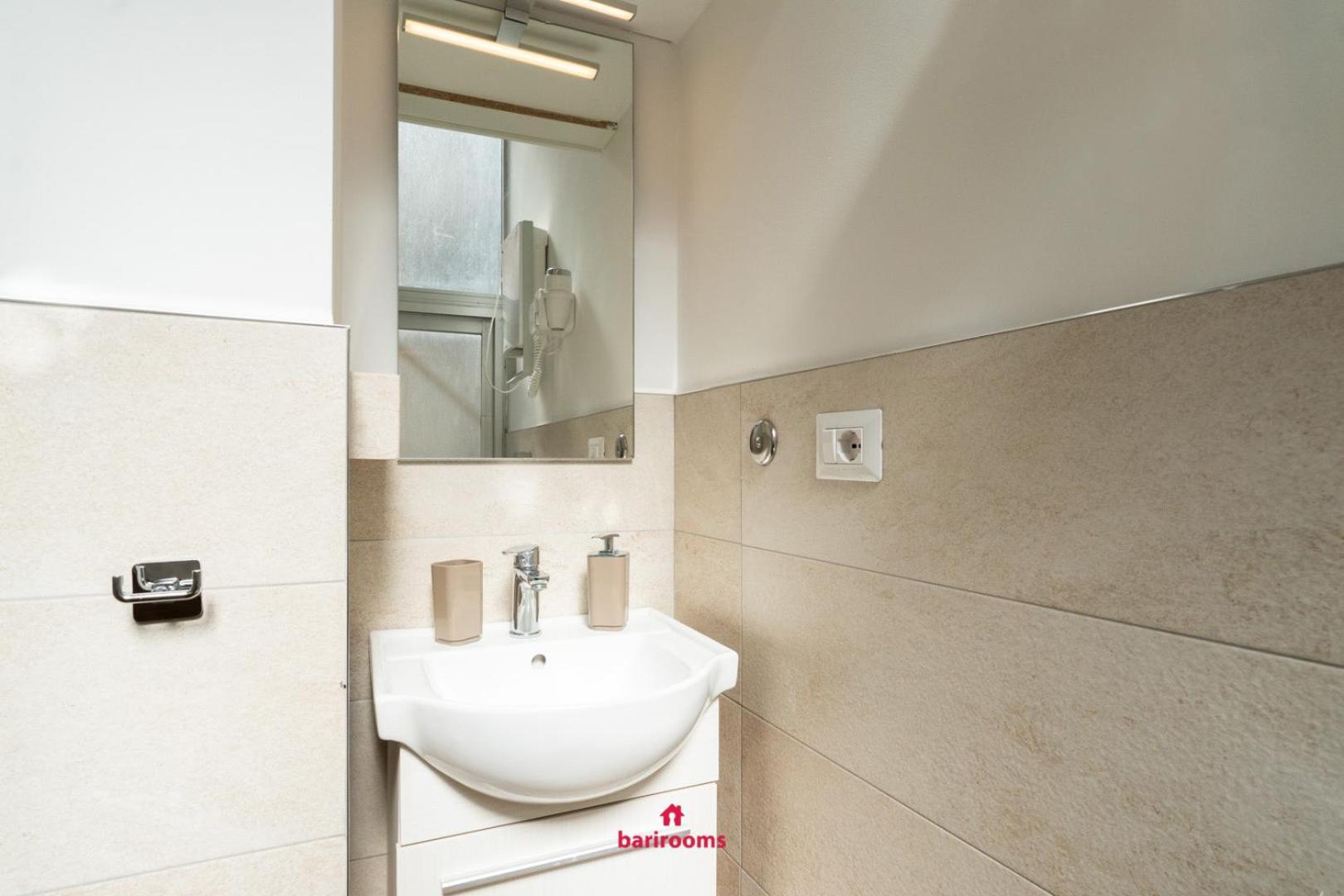 Barirooms - Picca 24 Appartement *