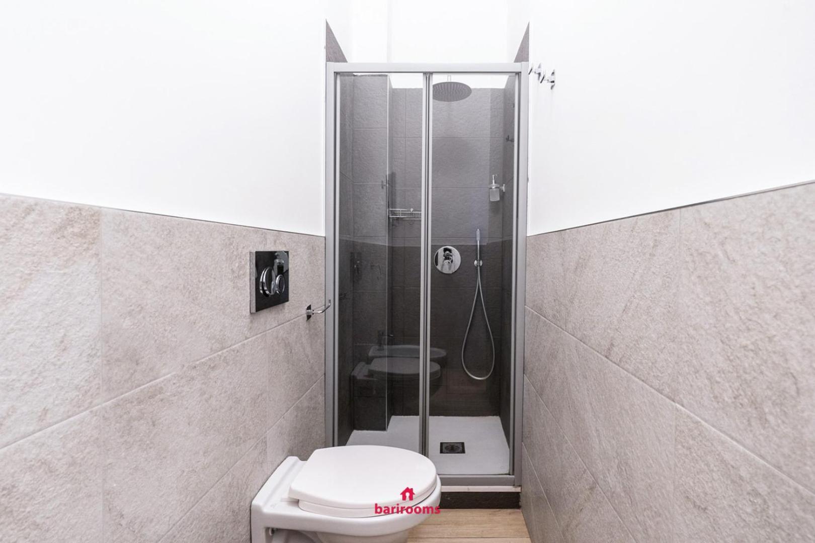 Barirooms - Picca 24 Apartamento