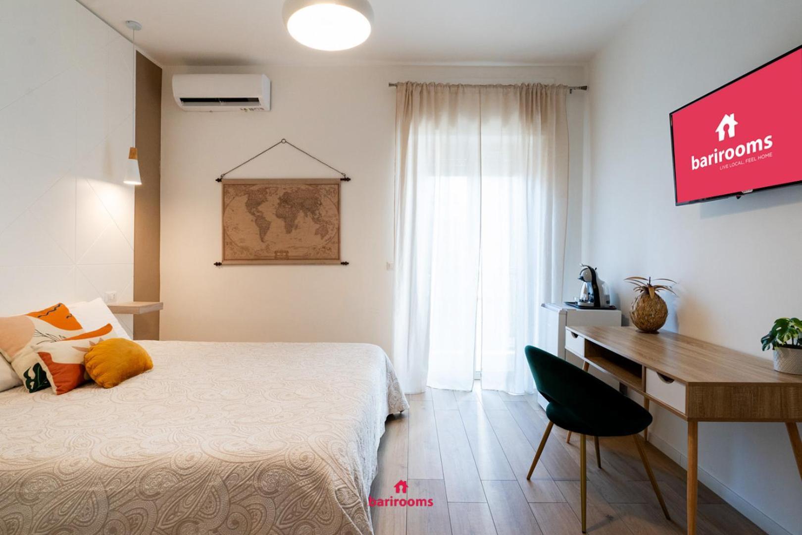 Apartamento Barirooms - Picca 24