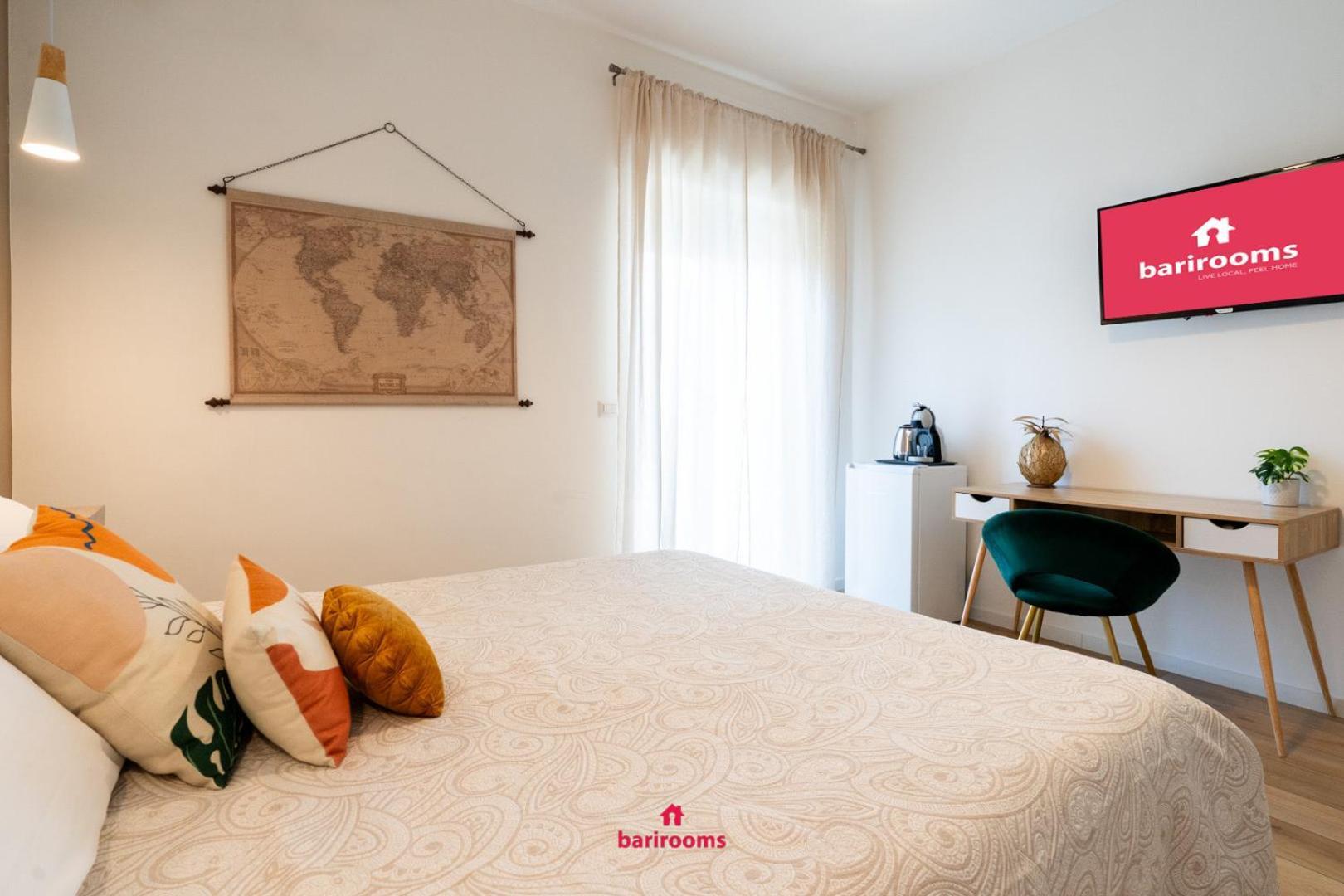 Apartamento Barirooms - Picca 24 *
