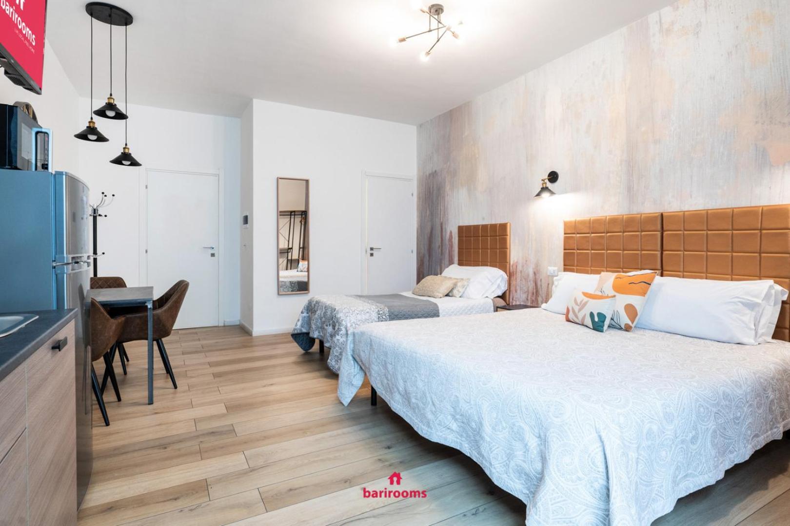 Appartement Barirooms - Picca 24 *