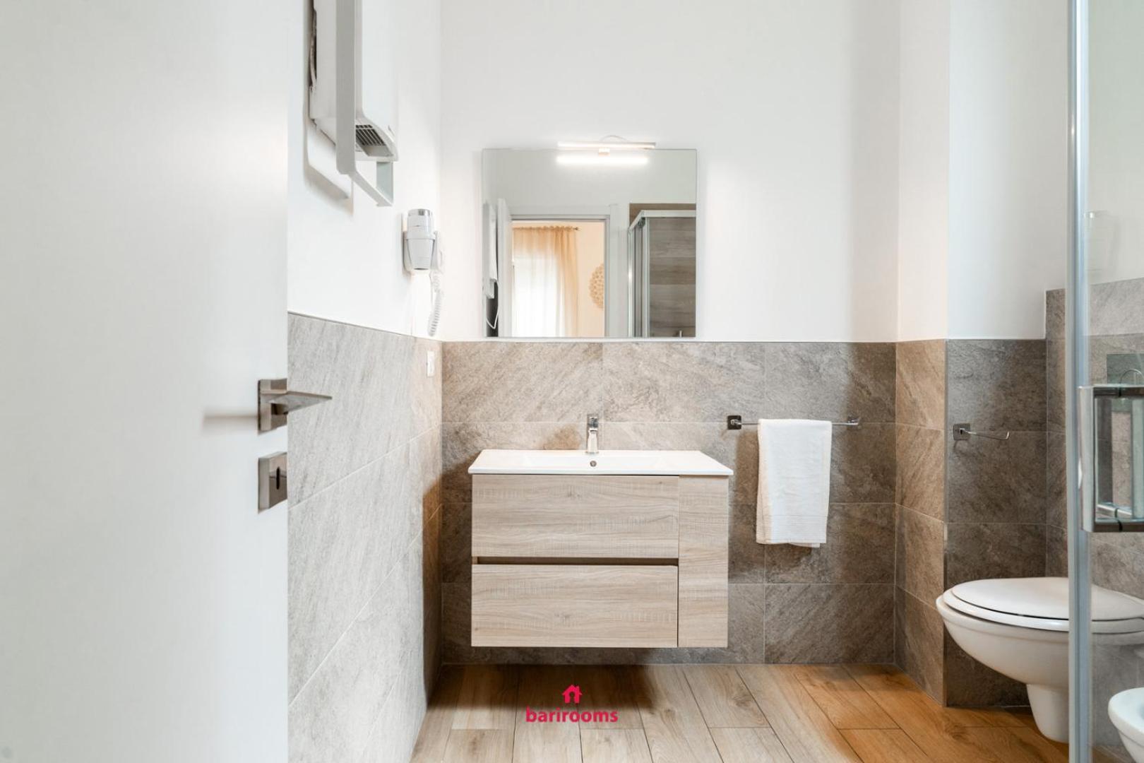 Barirooms - Picca 24 Appartement