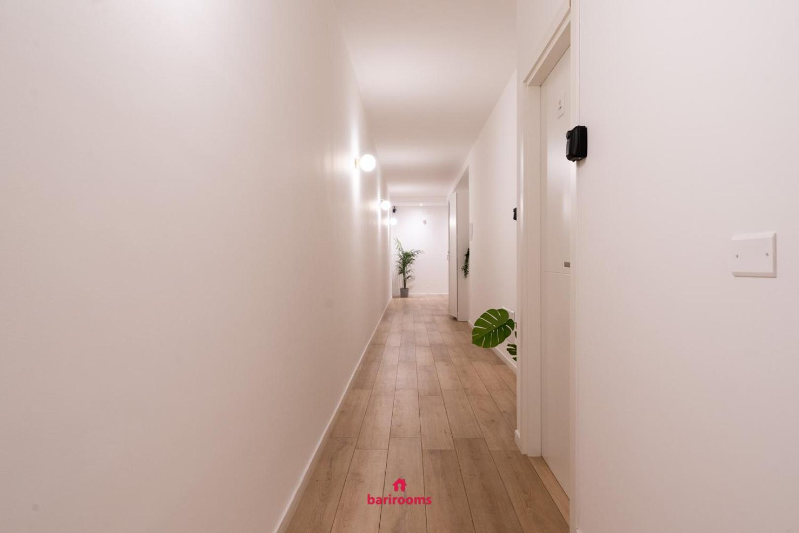 酒吧间-Picca 24 Apartamento