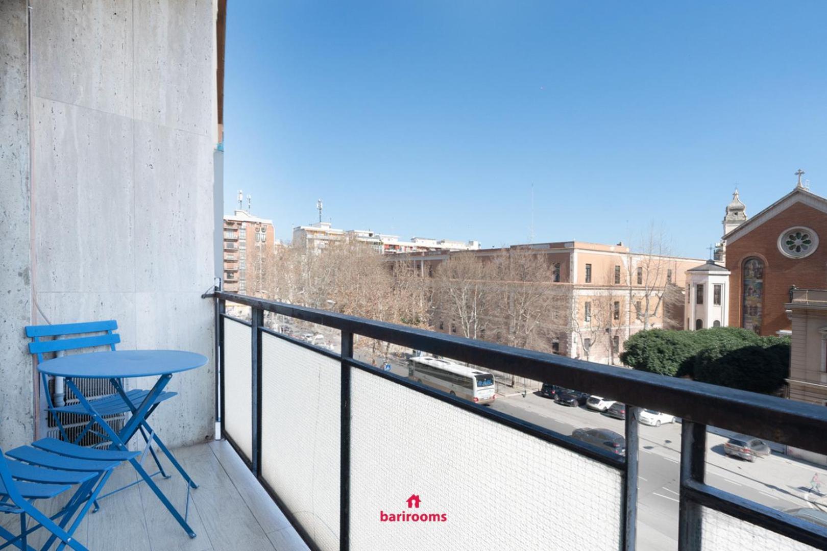 酒吧间-Picca 24 Apartamento