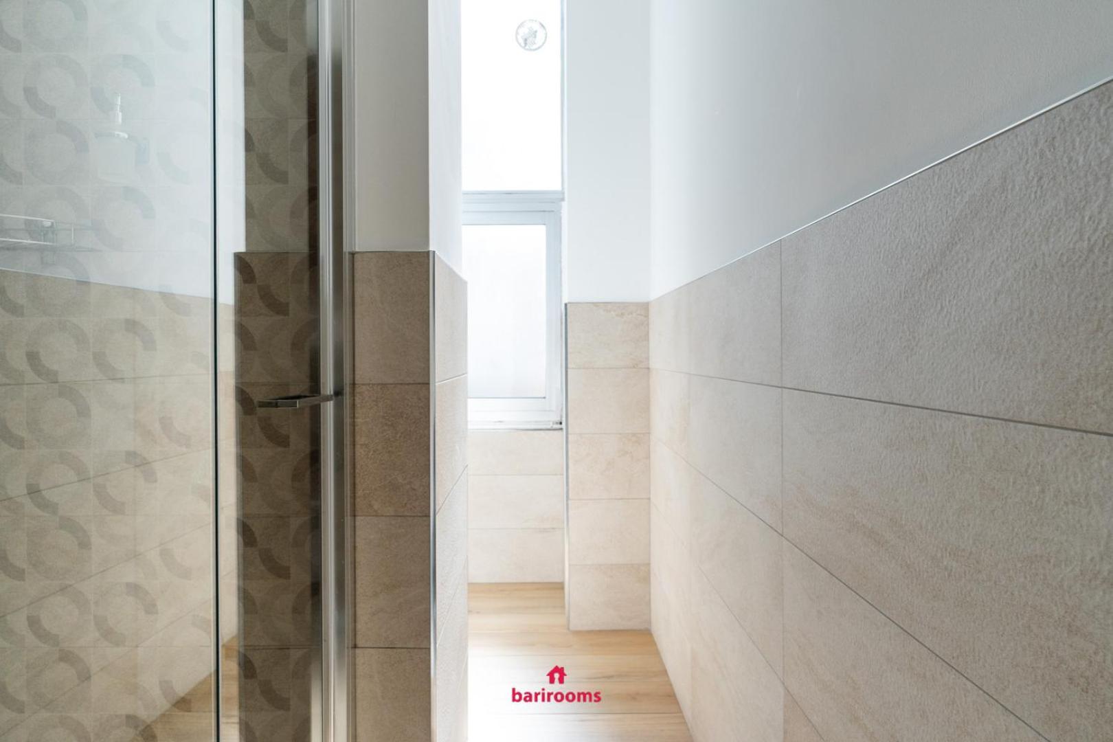 酒吧间-Picca 24 Apartamento Bari