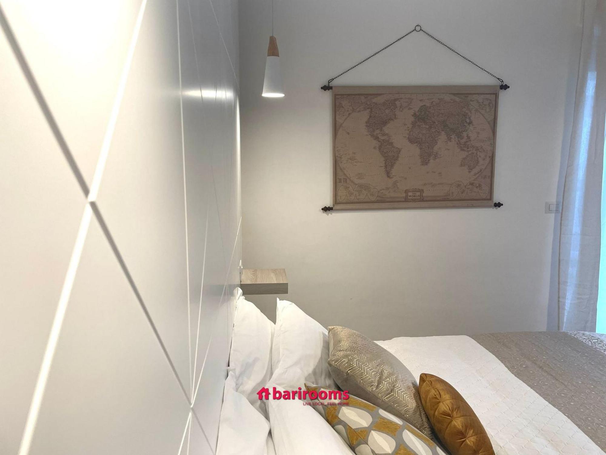 酒吧间-Picca 24 Apartamento Bari