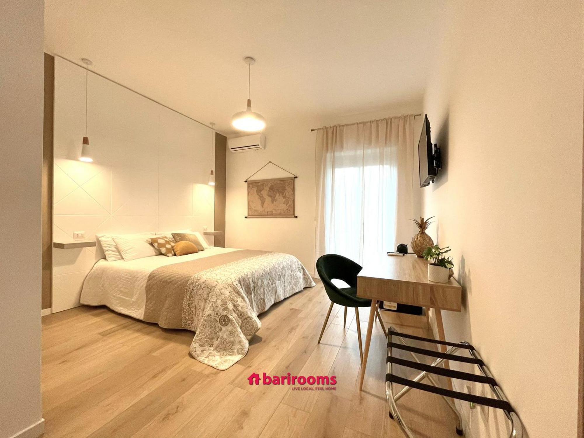 酒吧间-Picca 24 Apartamento