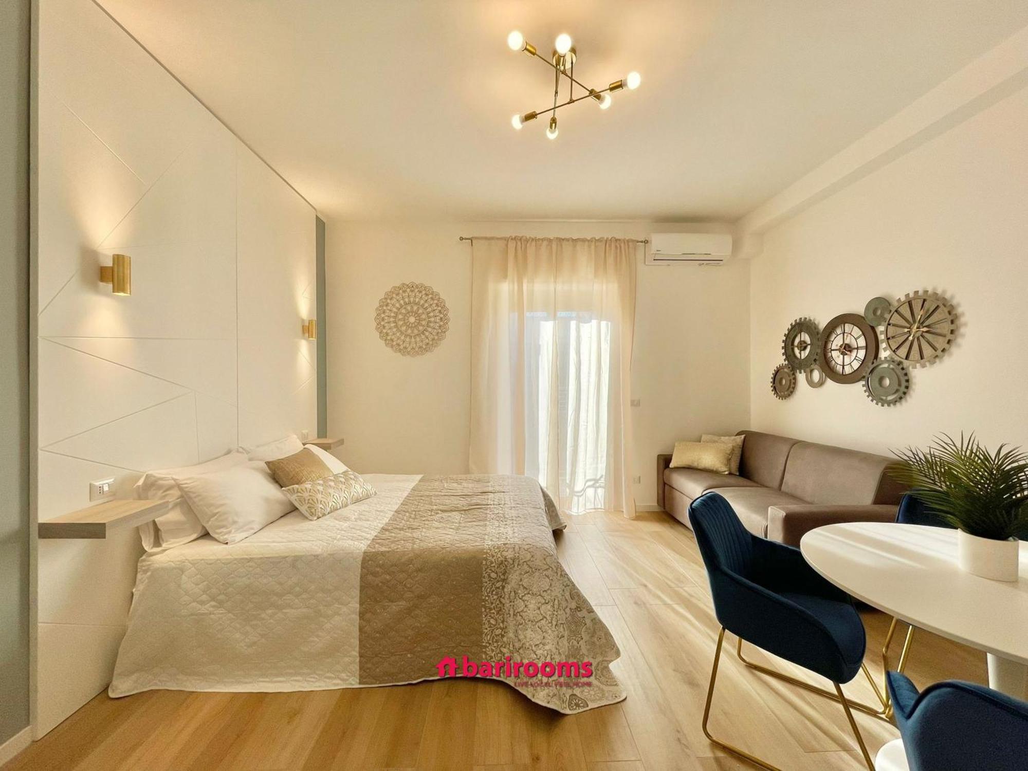 酒吧间-Picca 24 Apartamento*