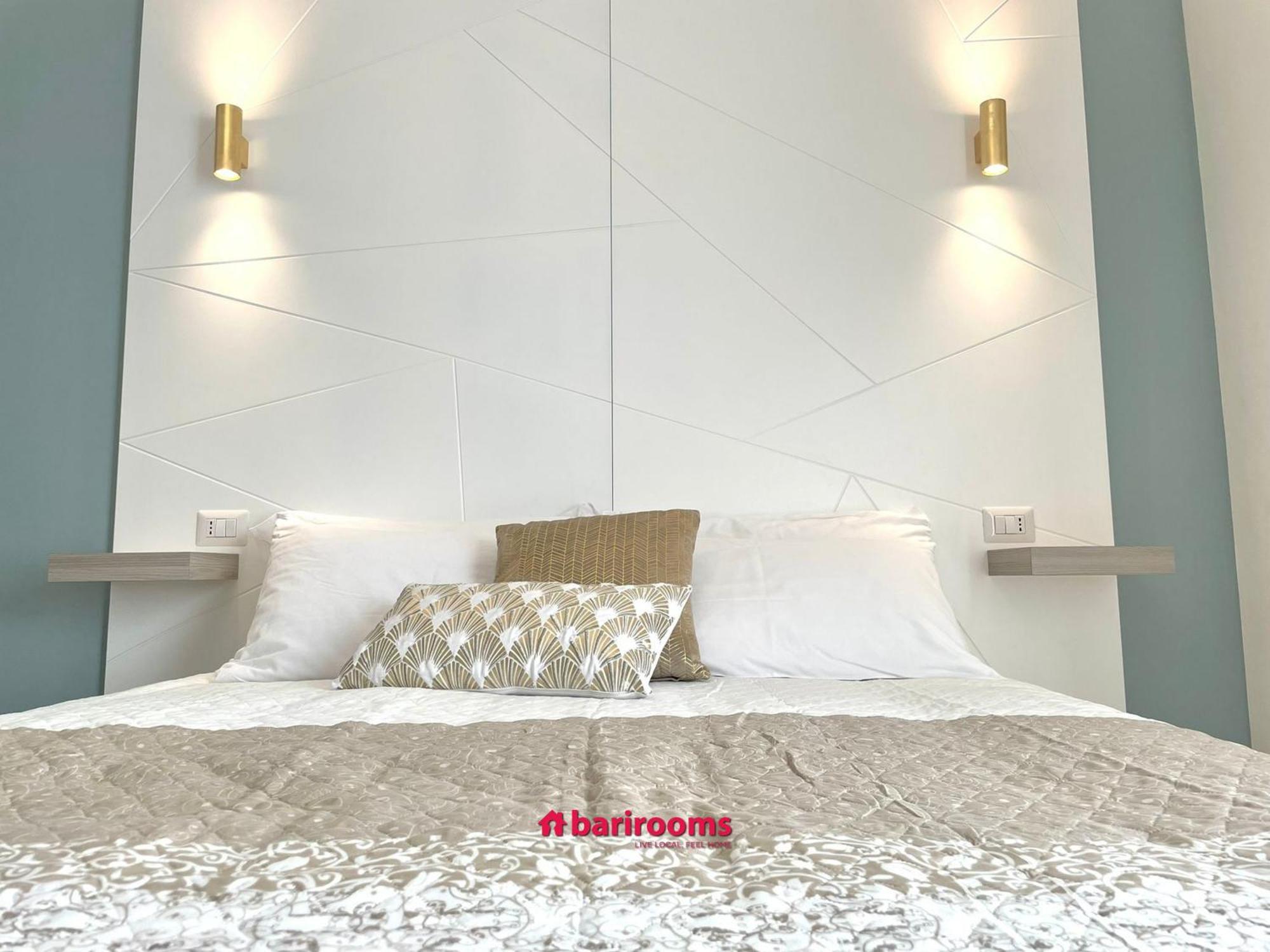 酒吧间-Picca 24 Apartamento*